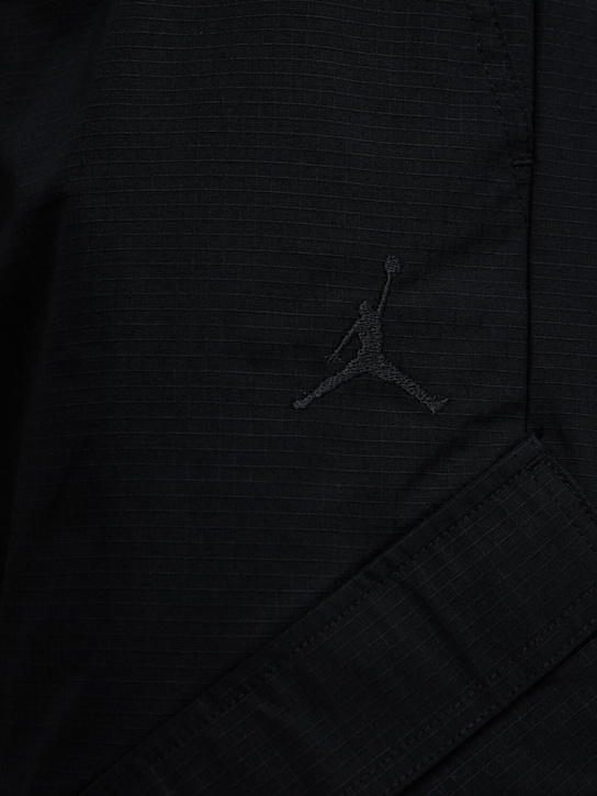 Jordan: Flight Utility ripstop pants