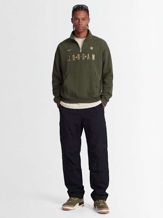 Jordan - Flight Utility ripstop pants