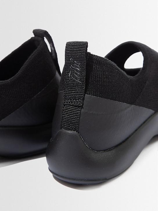 TABI: Tabi Tencel blend sandals