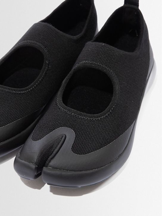 TABI: Tabi Tencel blend sandals