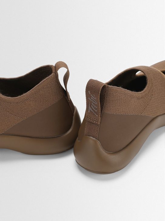 TABI: Tabi Tencel blend sandals