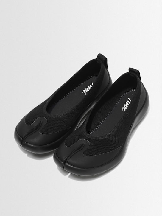 TABI - Tabi Tencel  blend ballerina flats