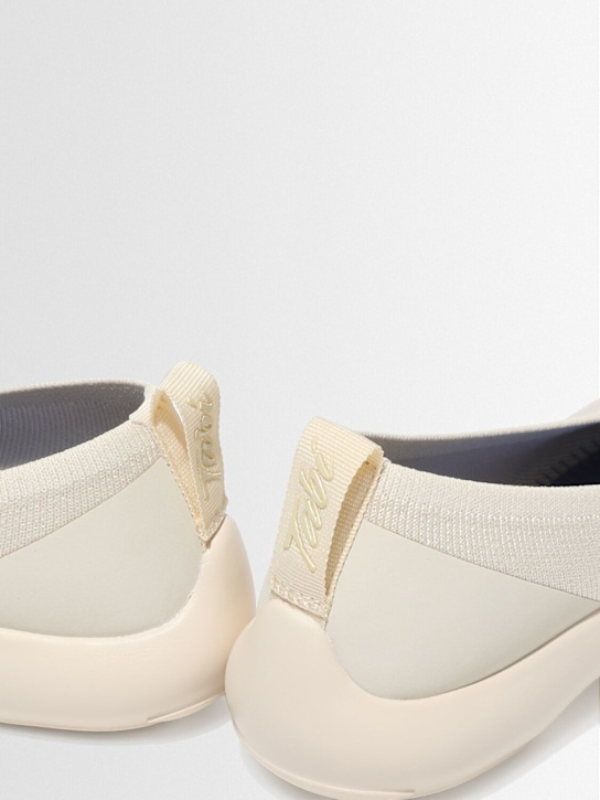 TABI: Tabi Tencel  blend ballerina flats