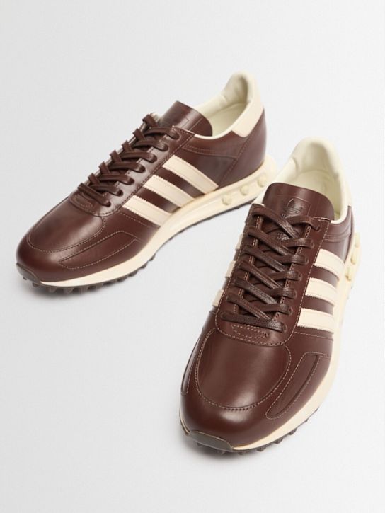 adidas Originals: L.A. Trainer Made In Italy sneakers