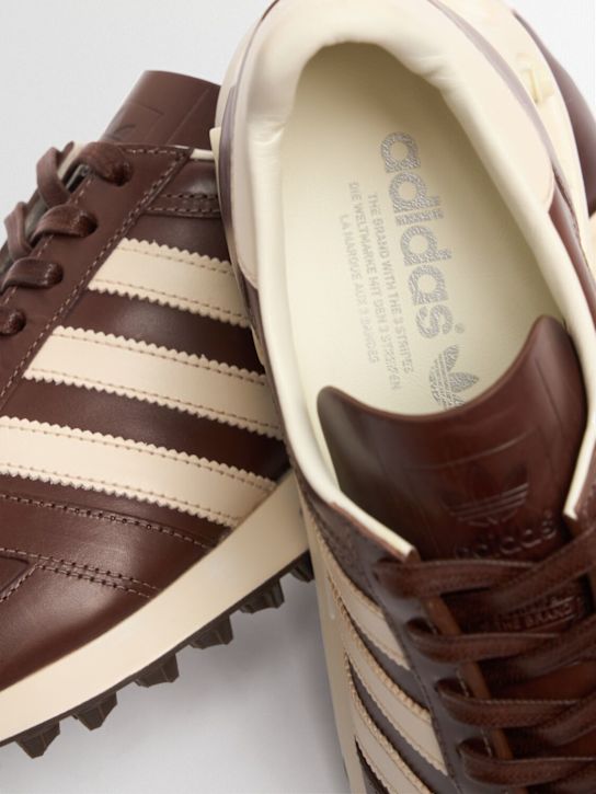 adidas Originals: L.A. Trainer Made In Italy sneakers
