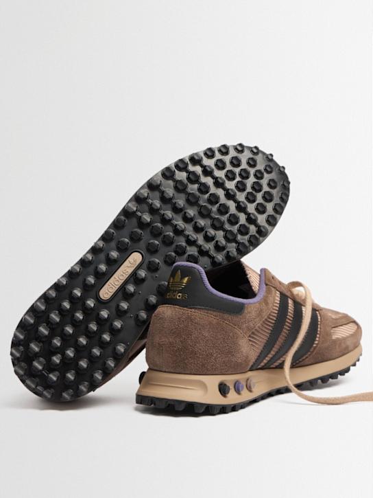 adidas Originals: L.A. Trainer OG sneakers