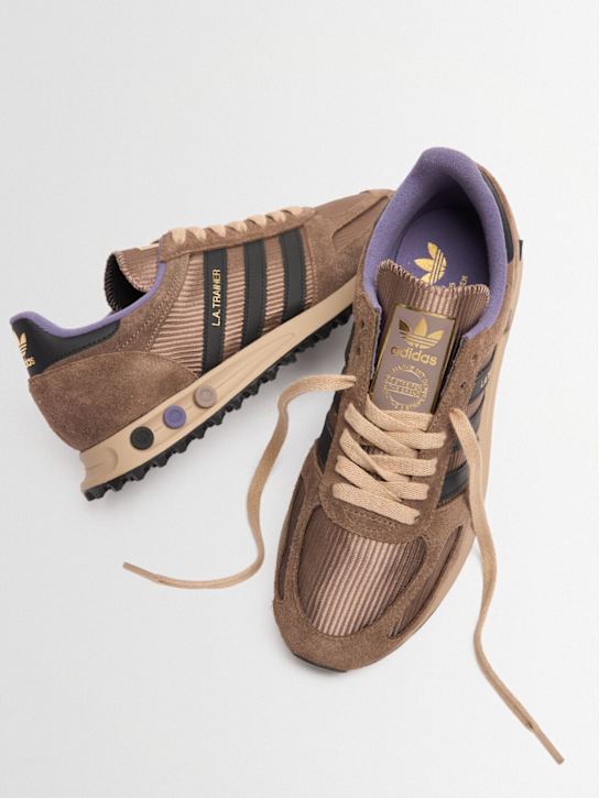 adidas Originals - L.A. Trainer OG sneakers