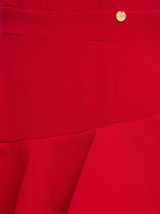 CATALINA: Asymmetric dress