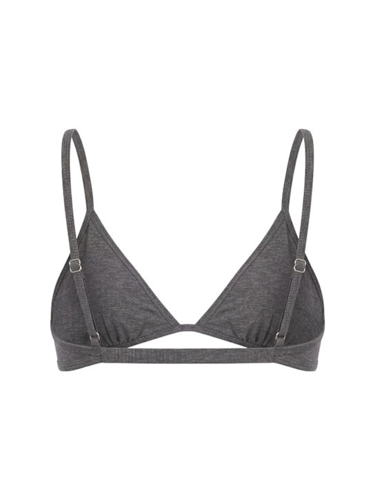 BARE - Tri triangle bra