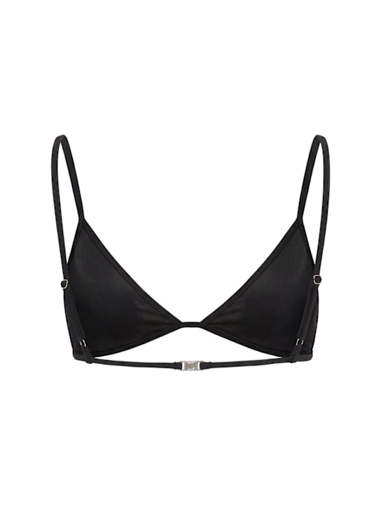 BARE - Trin triangle bikini top