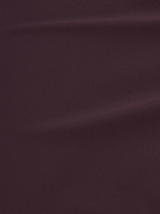 BARE: Sam high waist bikini bottoms