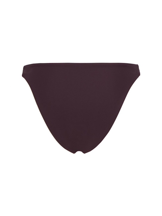 BARE - Sam high waist bikini bottoms