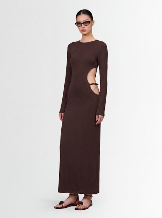 BARE - Aurelia long dress