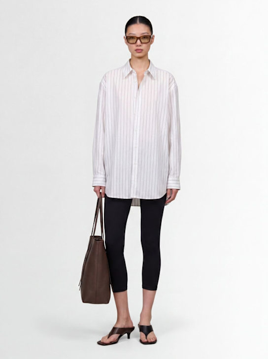 BARE: Wila short leggings