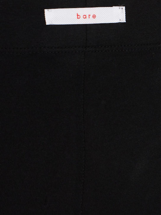 BARE: Wila short leggings