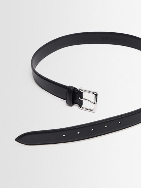 1929 - Leather belt