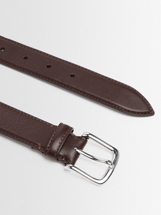 1929 - Leather belt