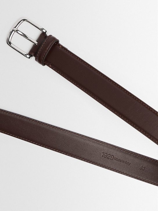 1929 - Leather belt