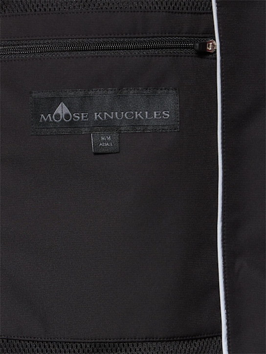 Moose Knuckles: Jacques jacket
