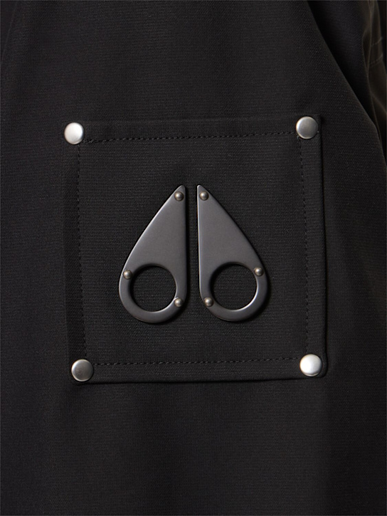 Moose Knuckles: Jacques jacket
