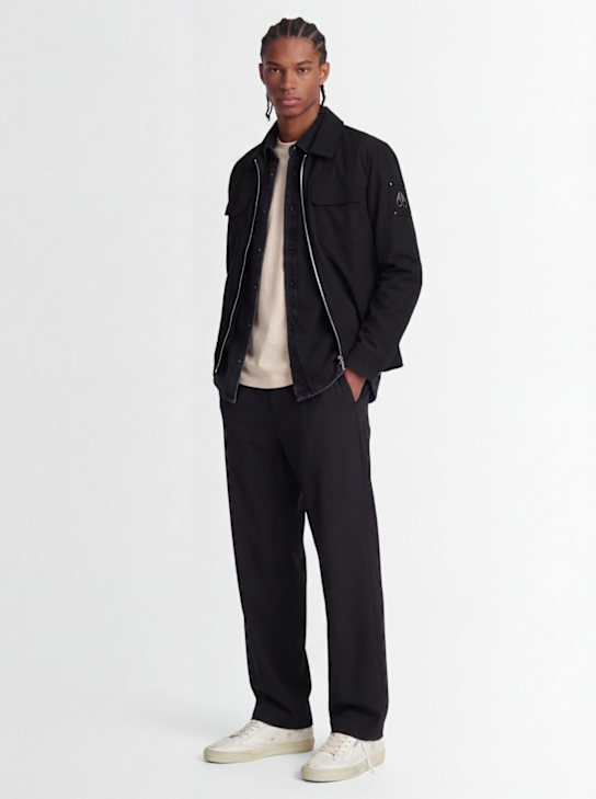 Moose Knuckles - Jacques jacket