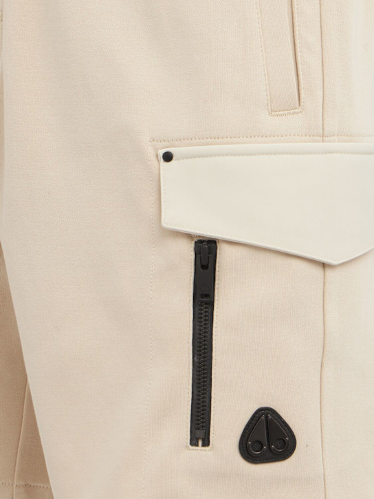 Moose Knuckles: Dalon cargo shorts