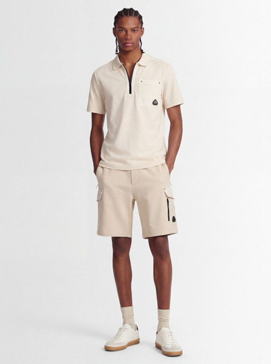 Moose Knuckles - Dalon cargo shorts