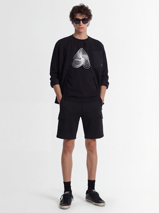 Moose Knuckles: Dalon cargo shorts