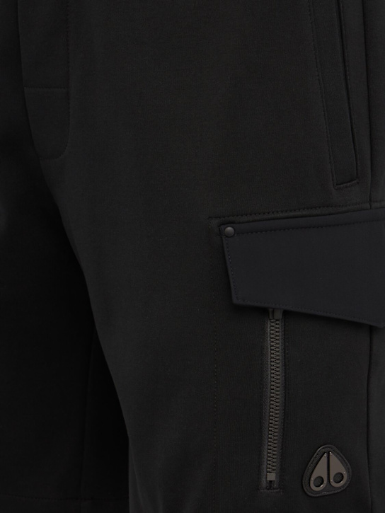 Moose Knuckles: Dalon cargo shorts
