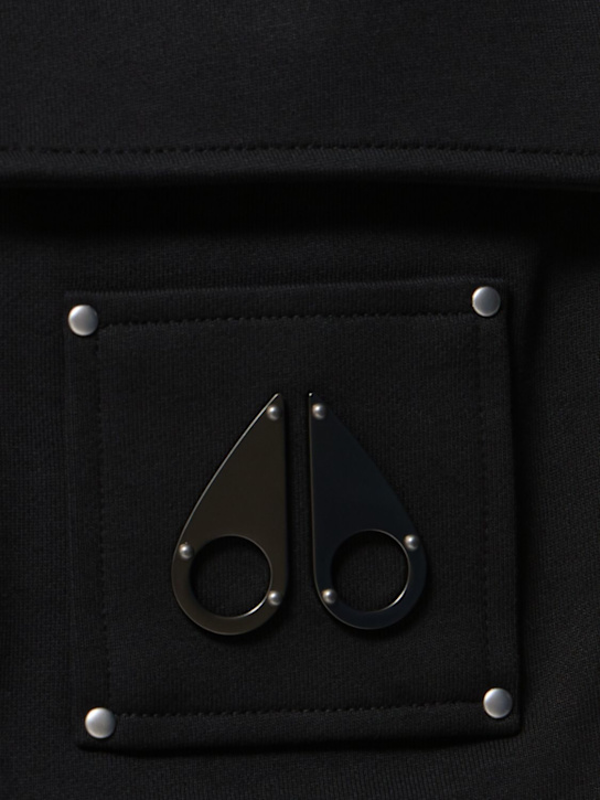 Moose Knuckles: Hartsfield cargo pants