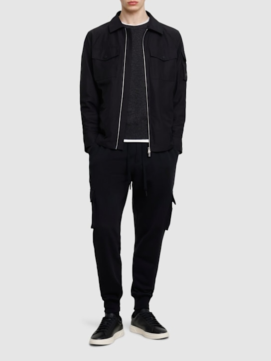 Moose Knuckles: Hartsfield cargo pants