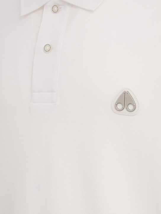 Moose Knuckles: Everett polo