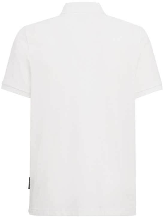 Moose Knuckles: Everett polo