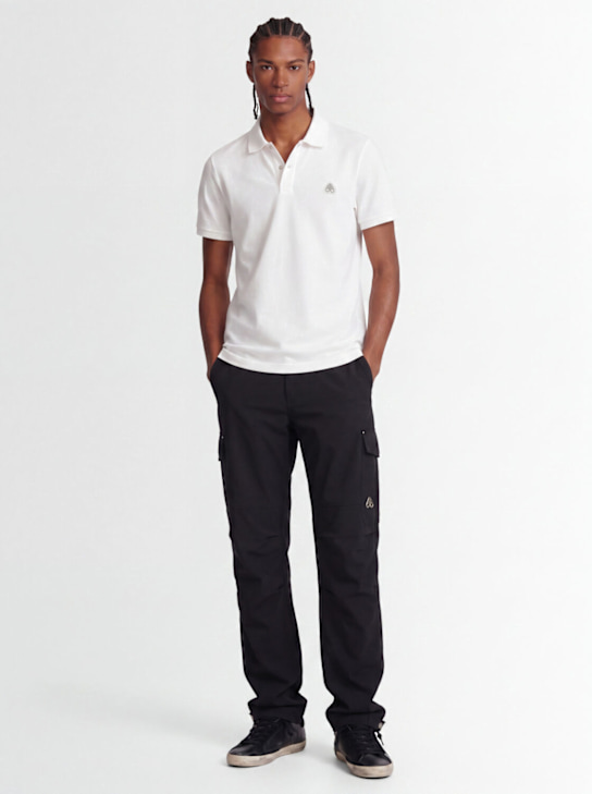 Moose Knuckles: Everett polo