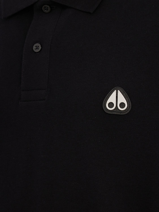 Moose Knuckles: Everett polo