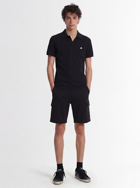 Moose Knuckles - Everett polo