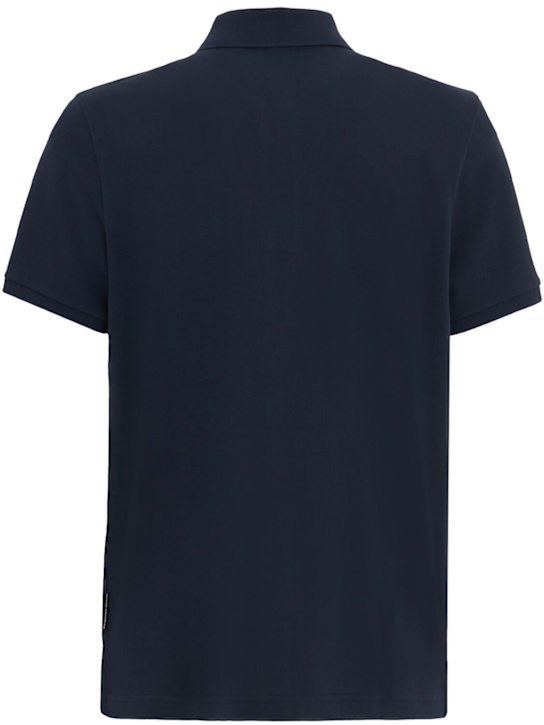 Moose Knuckles: Everett polo