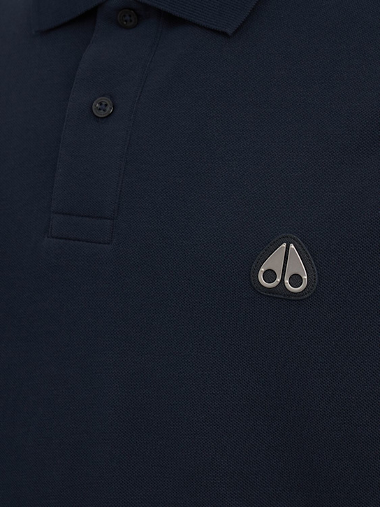 Moose Knuckles: Everett polo