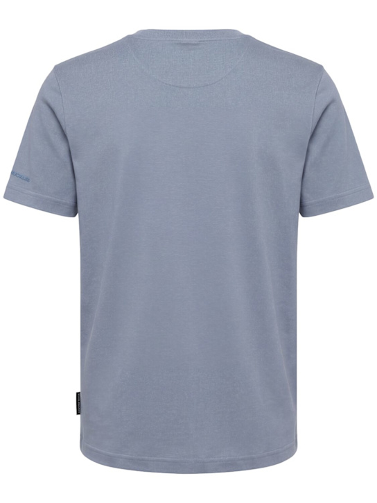 Moose Knuckles: Duluth t-shirt