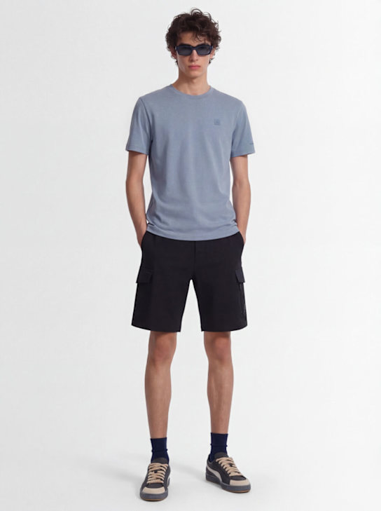 Moose Knuckles: Duluth t-shirt