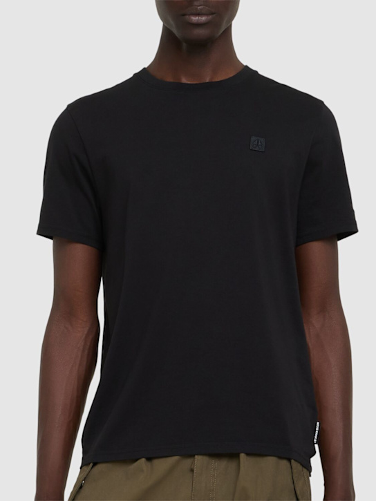 Moose Knuckles: Duluth t-shirt