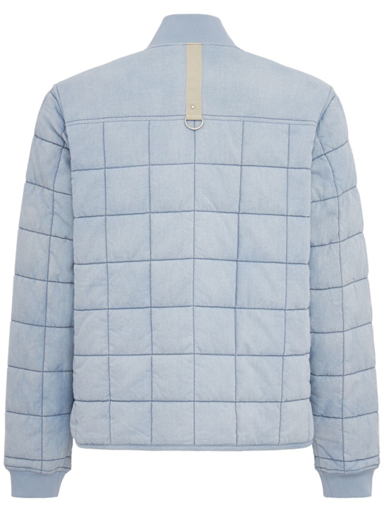 Moose Knuckles: Transit Liner bomber jacket