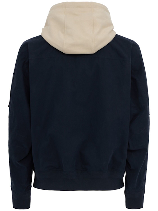Moose Knuckles: Sylark bomber jacket