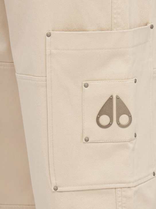 Moose Knuckles: Skylark cargo pants