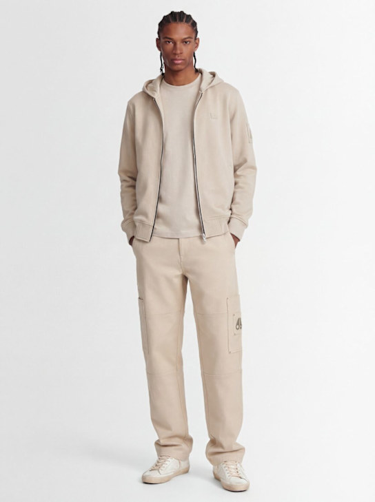 Moose Knuckles - Skylark cargo pants