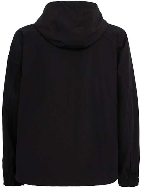 Moose Knuckles: Charlesbourg hooded jacket