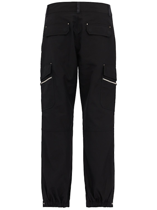 Moose Knuckles: Brady Slicky cargo pants