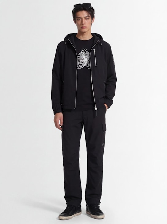Moose Knuckles - Brady Slicky cargo pants