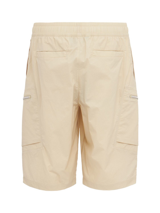 Moose Knuckles: Topflight cargo shorts