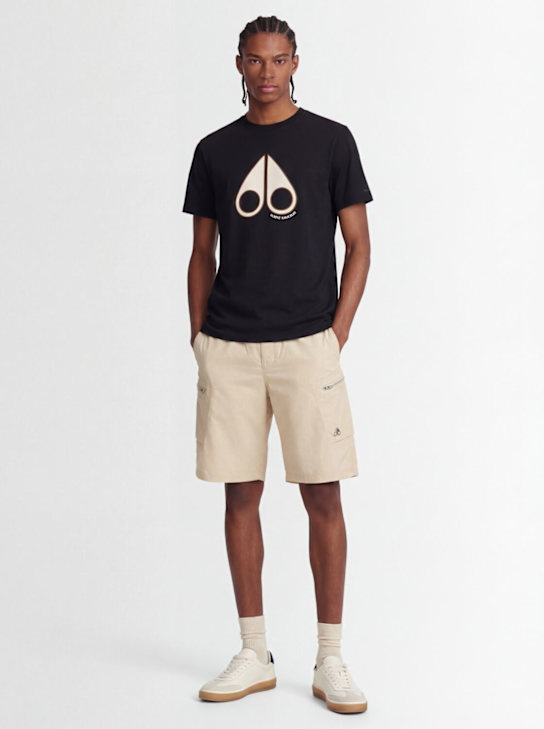 Moose Knuckles - Topflight cargo shorts